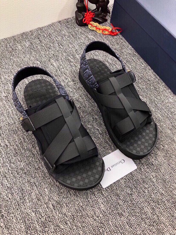 Dior 디올르 남성 패션 샌들 001-228451