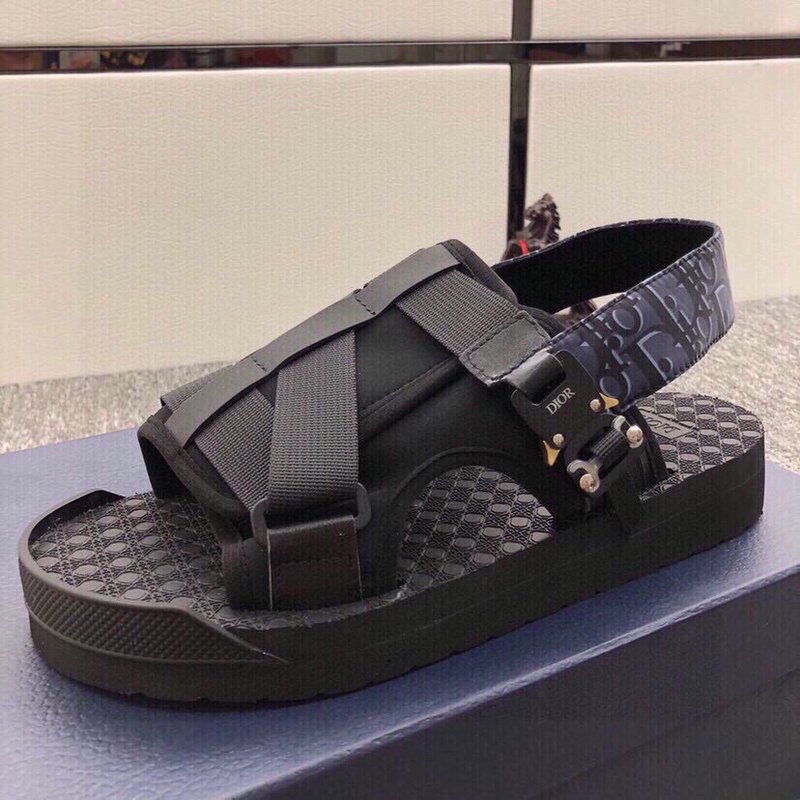 Dior 디올르 남성 패션 샌들 001-228451