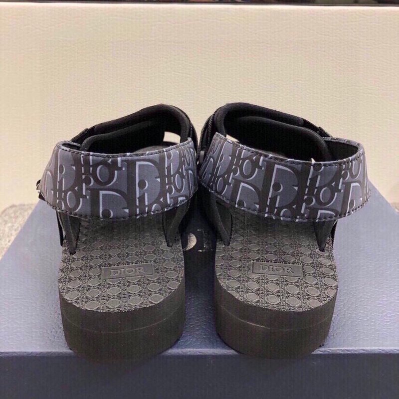 Dior 디올르 남성 패션 샌들 001-228451