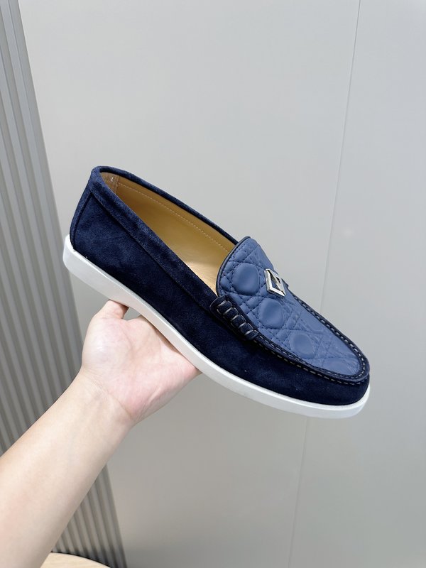 Dior Granville 남성 로퍼 001-228464