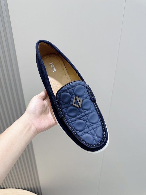 Dior Granville 남성 로퍼 001-228464