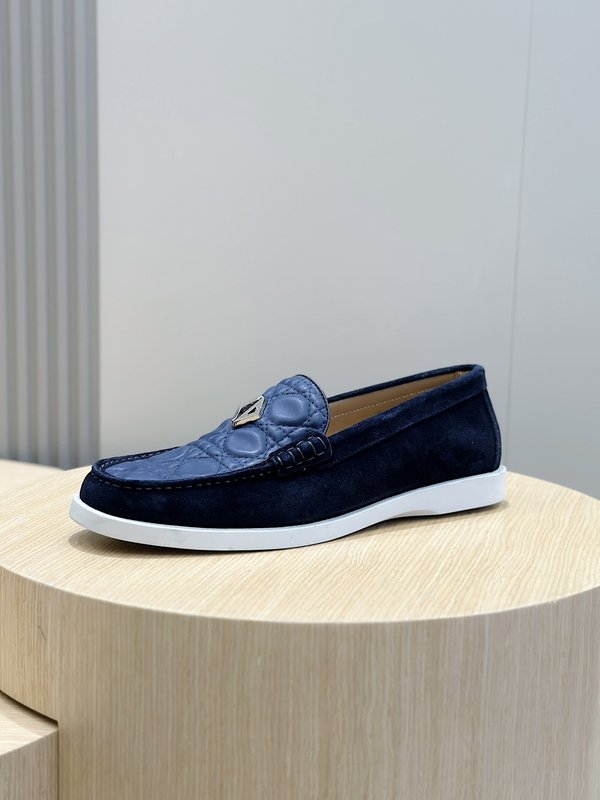 Dior Granville 남성 로퍼 001-228464
