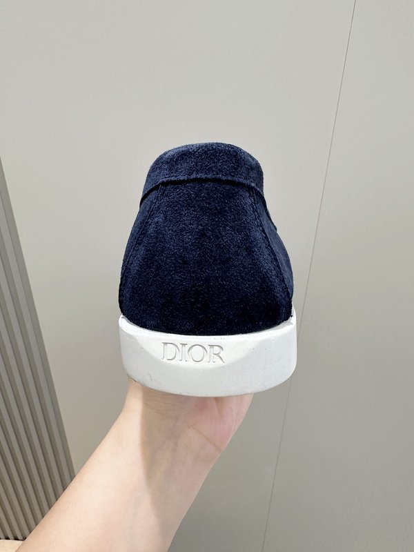 Dior Granville 남성 로퍼 001-228464