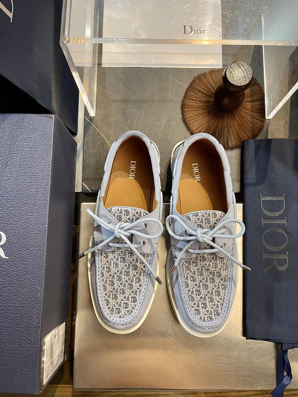 DIOR Granville 로퍼 001-228485
