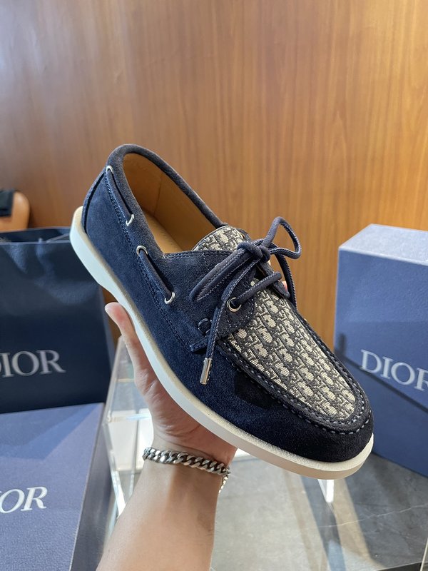 DIOR Granville 로퍼 001-228485