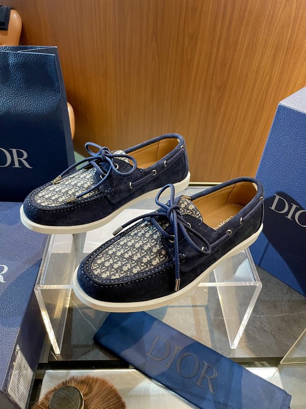 DIOR Granville 로퍼 001-228485