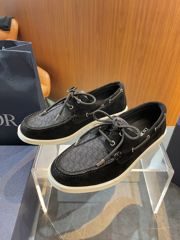 DIOR Granville 로퍼 001-228485