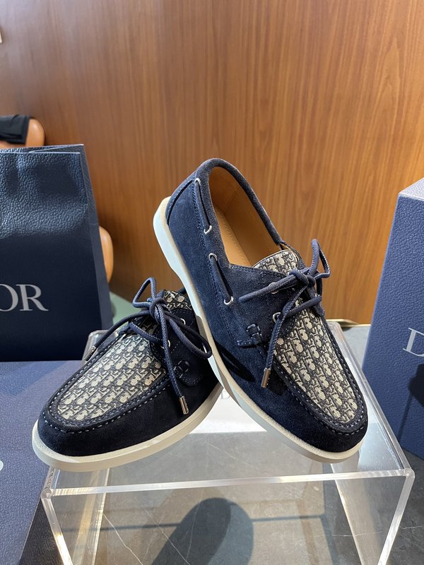 DIOR Granville 로퍼 001-228485