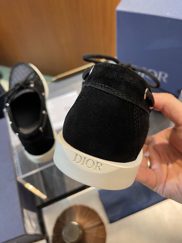 DIOR Granville 로퍼 001-228485