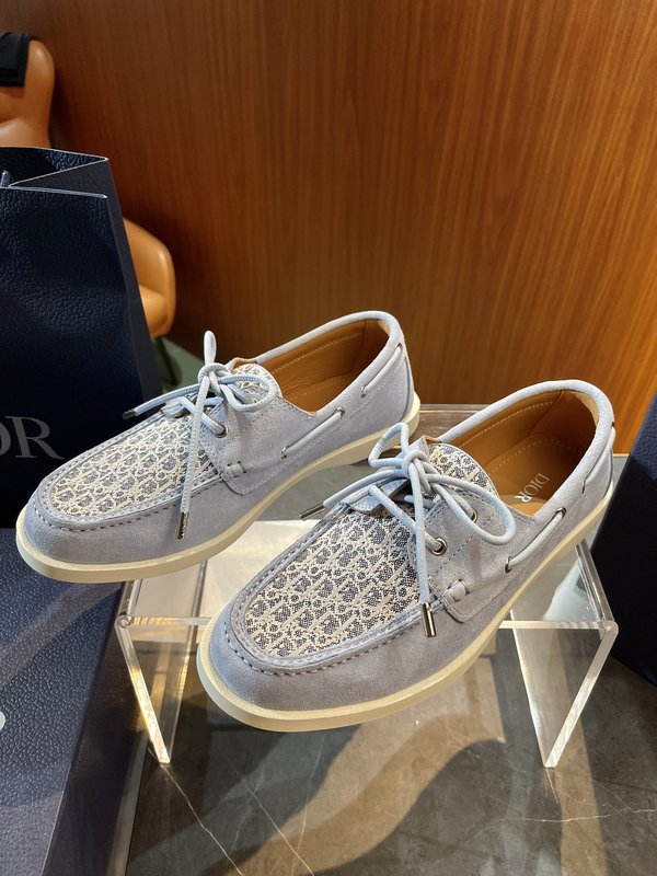 DIOR Granville 로퍼 001-228485