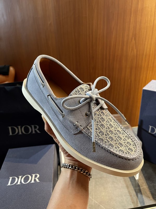 DIOR Granville 로퍼 001-228485