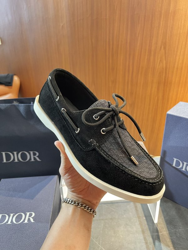 DIOR Granville 로퍼 001-228485