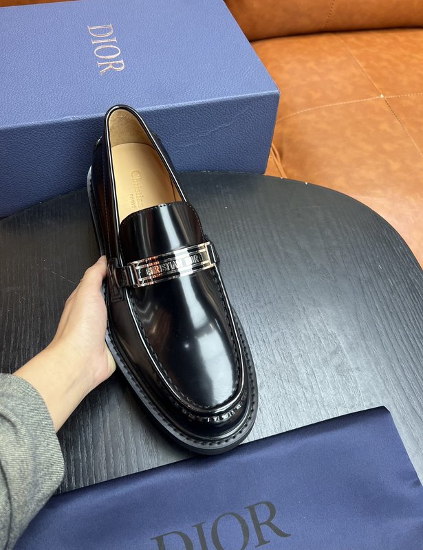 Dior 디올 Explorer 남성 구두 001-228496