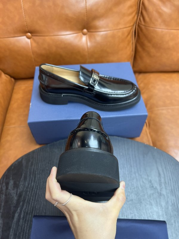 Dior 디올 Explorer 남성 구두 001-228496