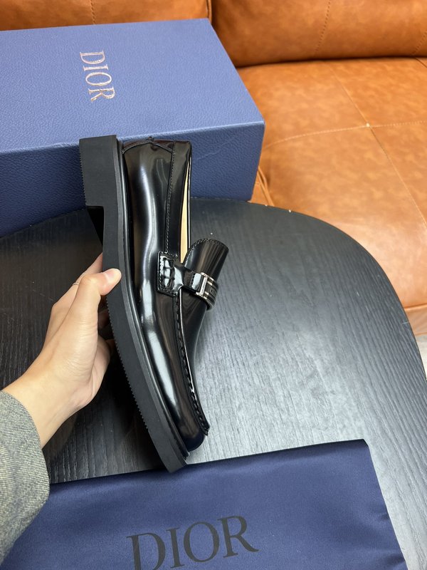 Dior 디올 Explorer 남성 구두 001-228496