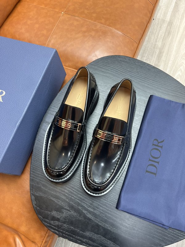 Dior 디올 Explorer 남성 구두 001-228496