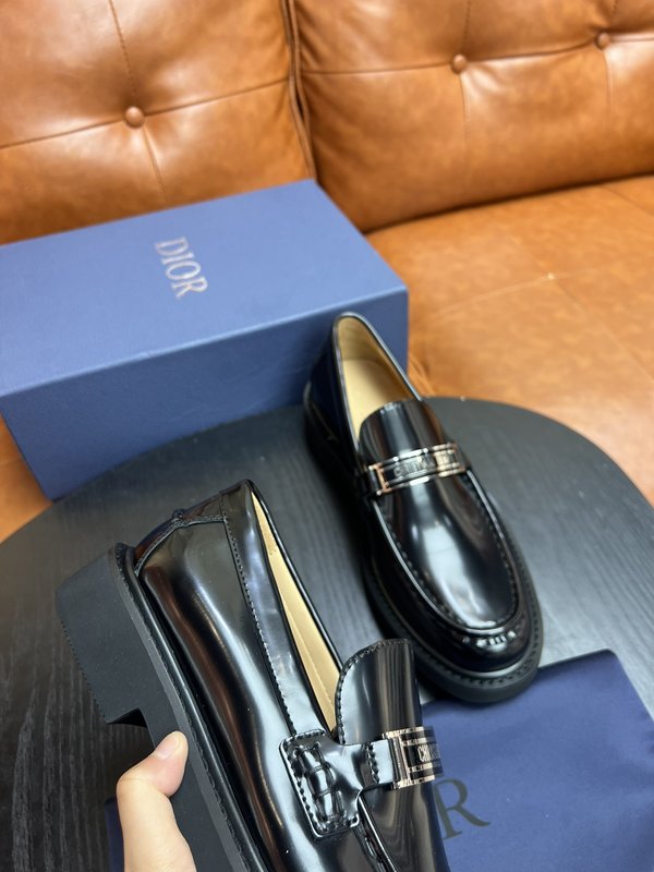 Dior 디올 Explorer 남성 구두 001-228496