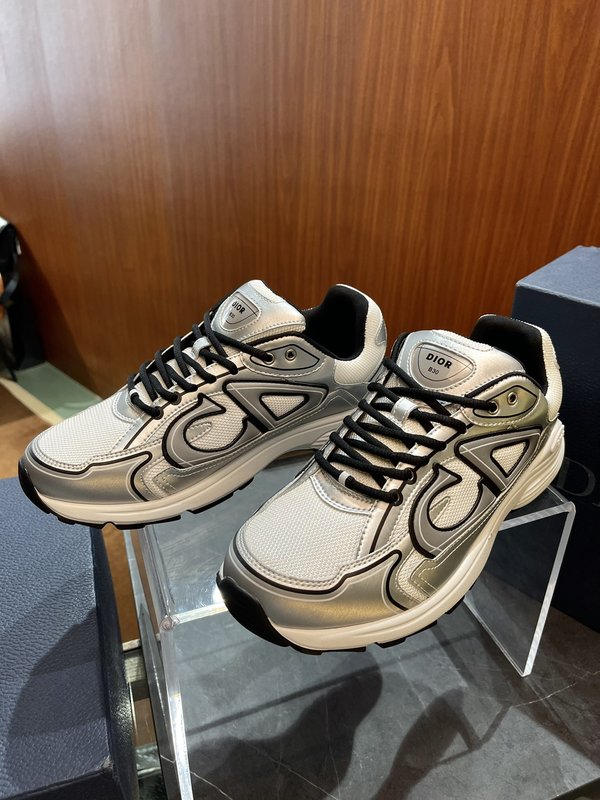 Dior B30 남녀공용 운동화 001-228501