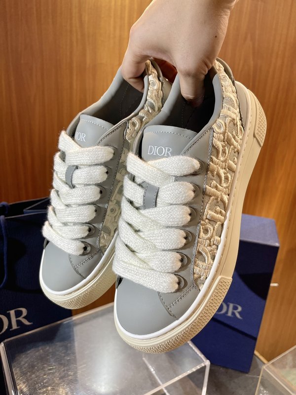 Dior 신컬러 B33 남성 운동화 001-228505