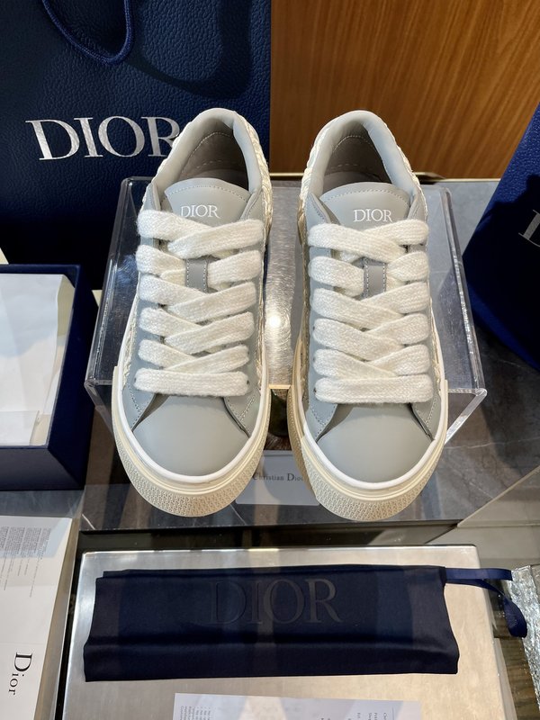 Dior 신컬러 B33 남성 운동화 001-228505