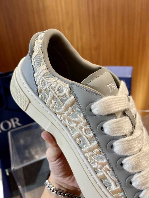 Dior 신컬러 B33 남성 운동화 001-228505