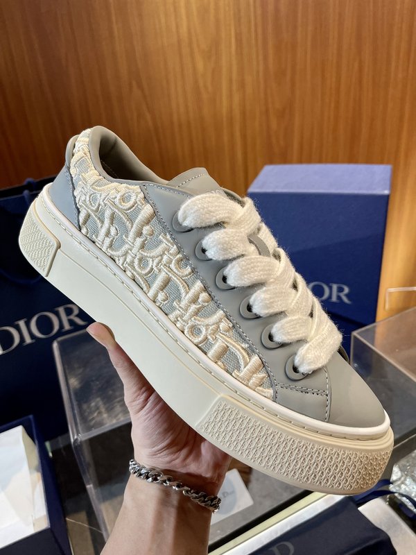 Dior 신컬러 B33 남성 운동화 001-228505