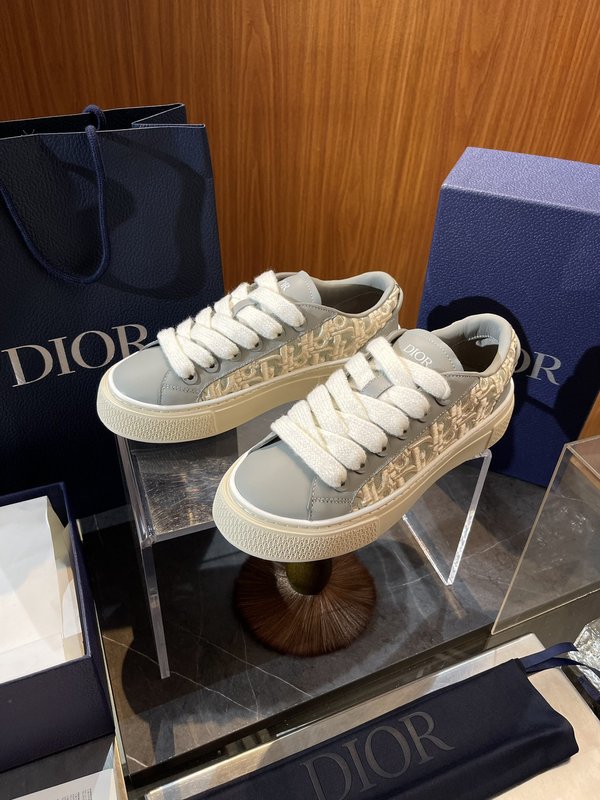 Dior 신컬러 B33 남성 운동화 001-228505