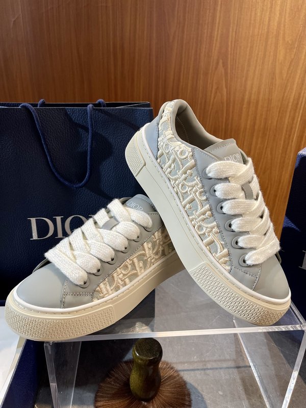 Dior 신컬러 B33 남성 운동화 001-228505