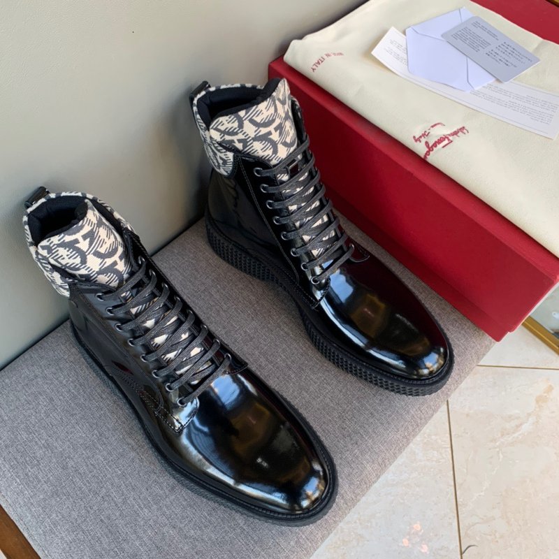 Dior 겨울 시리즈 남성 캐주얼 가죽화 001-228506