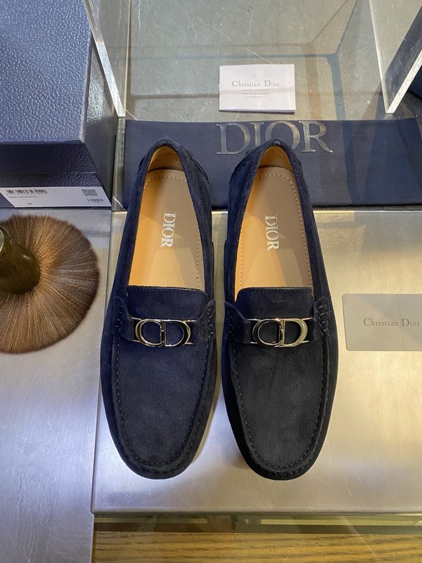 Dior Odeon 수제 로퍼 001-228512