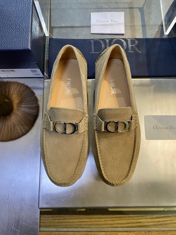 Dior Odeon 수제 로퍼 001-228512