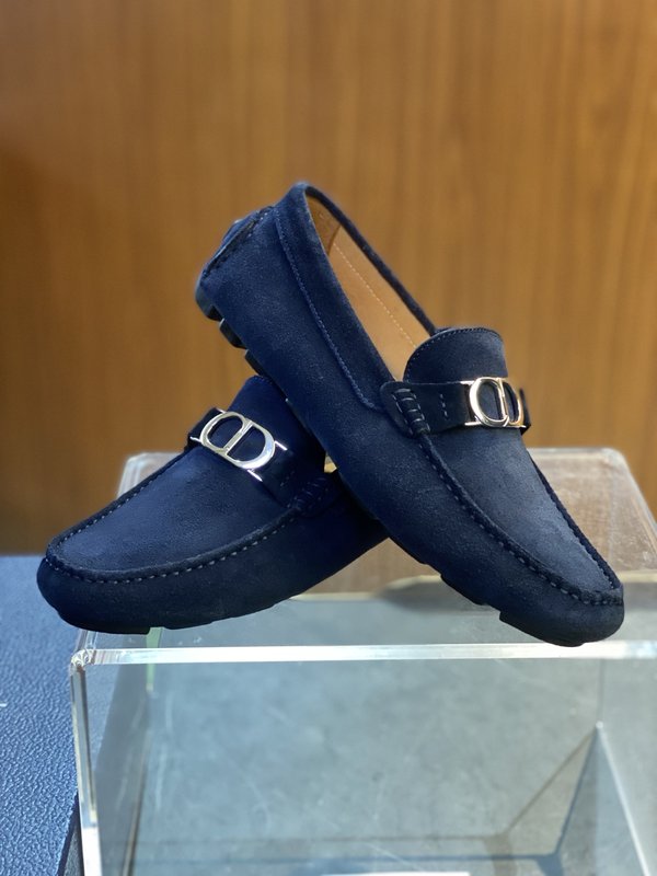 Dior Odeon 수제 로퍼 001-228512