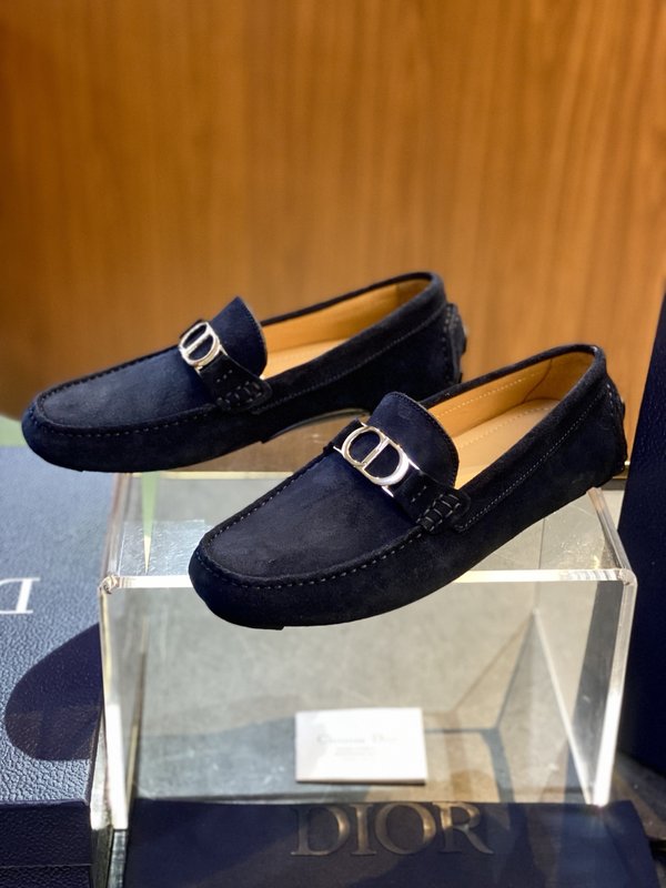 Dior Odeon 수제 로퍼 001-228512
