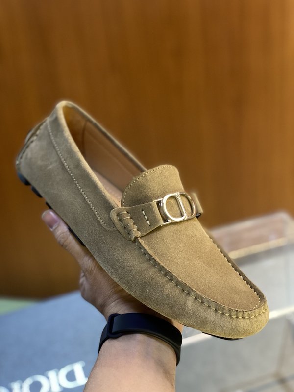 Dior Odeon 수제 로퍼 001-228512
