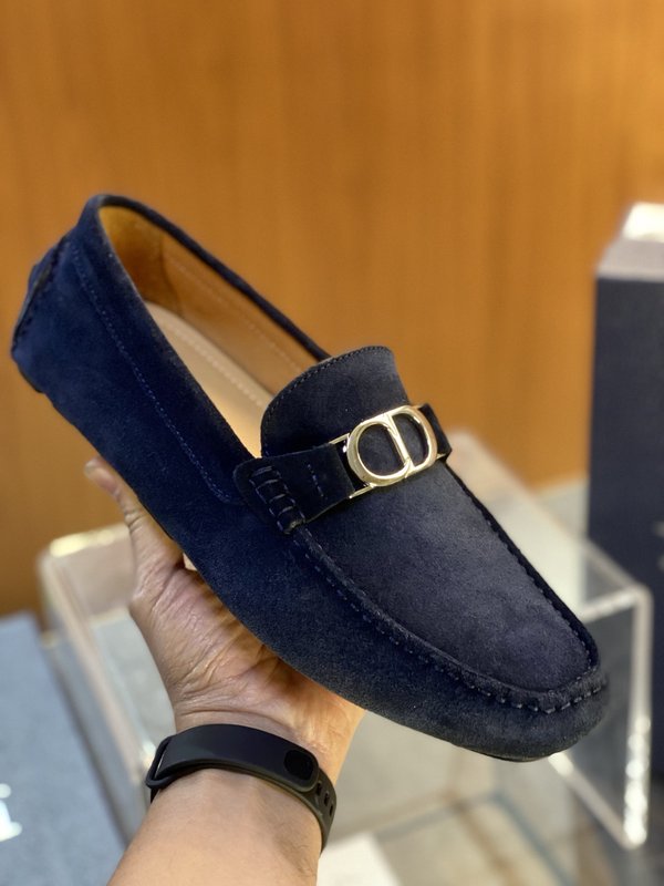 Dior Odeon 수제 로퍼 001-228512