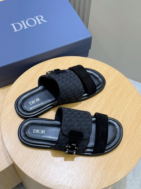 디올 남성 아쿠아 샌들 001-228527