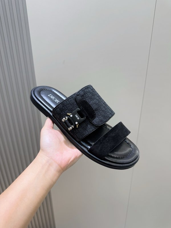 디올 남성 아쿠아 샌들 001-228527