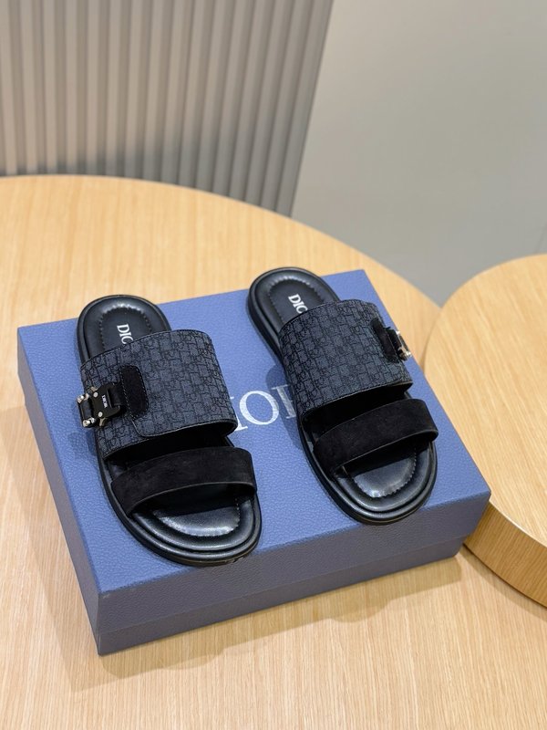 디올 남성 아쿠아 샌들 001-228527