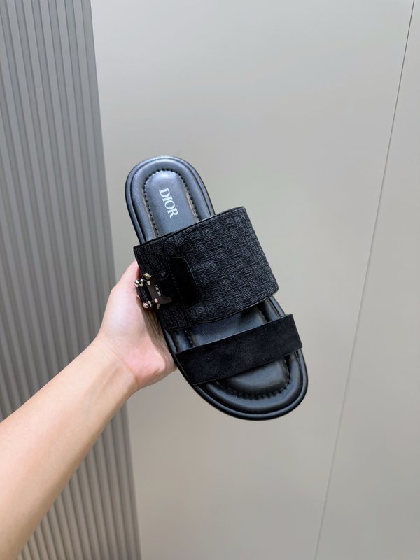 디올 남성 아쿠아 샌들 001-228527