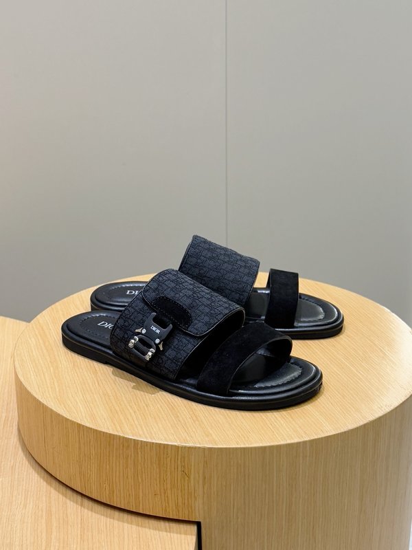 디올 남성 아쿠아 샌들 001-228527
