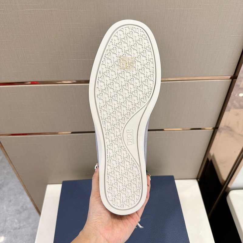 Dior Granville 남성 로퍼 슈즈 001-228563
