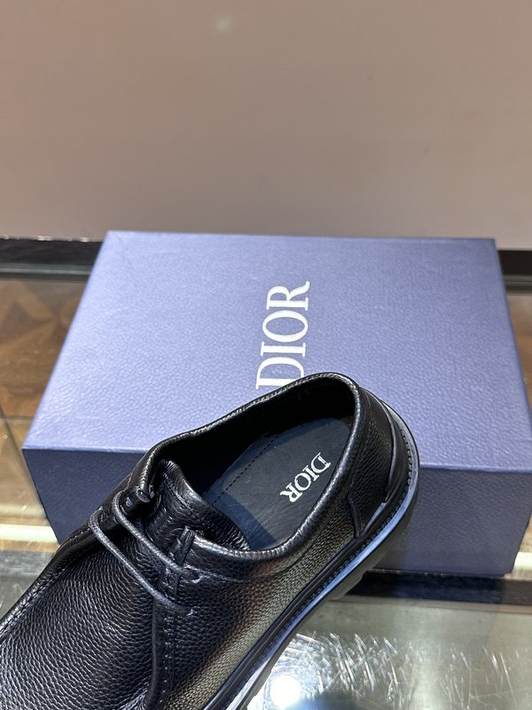 Dior 디올 남성 캐주얼 로퍼 001-228565