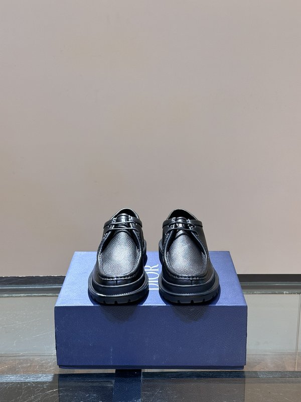 Dior 디올 남성 캐주얼 로퍼 001-228565