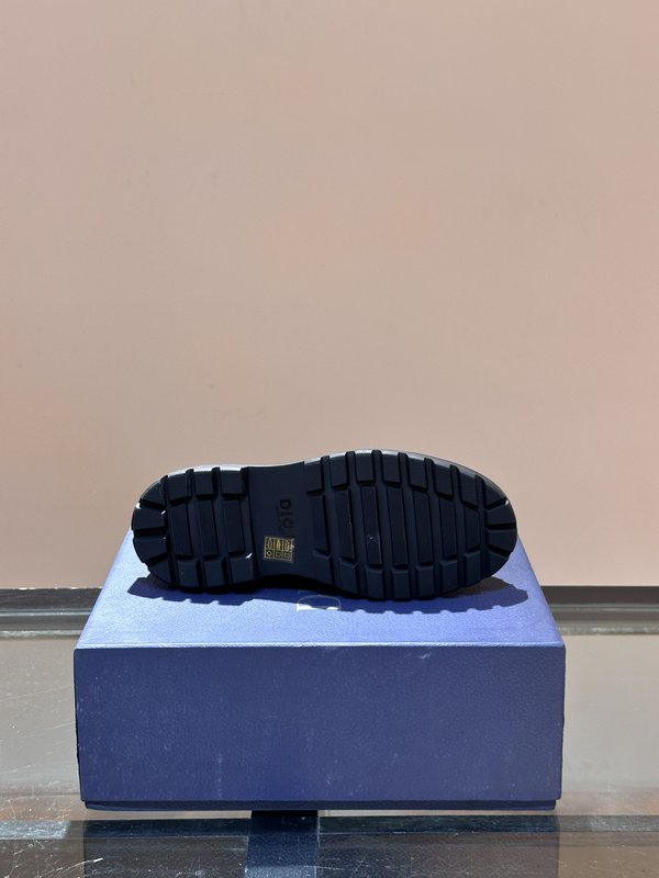Dior 디올 남성 캐주얼 로퍼 001-228565