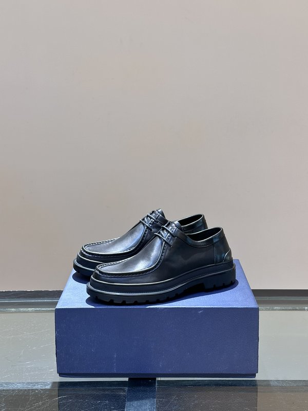 Dior 디올 남성 소가죽 캐주얼 슈즈 001-228566
