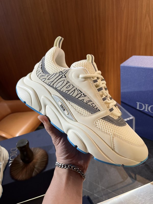 Dior 디올르 B22 남성 운동화 001-228587