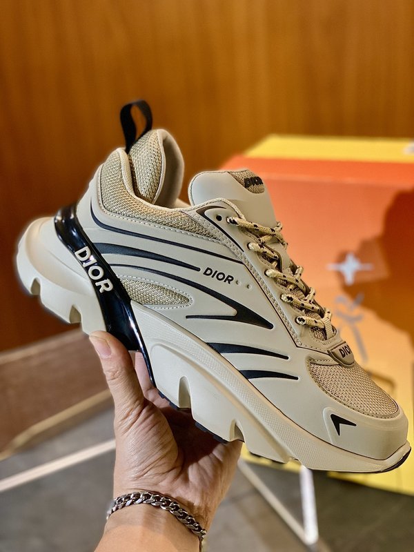 Dior 디올 B44 Blade 유니섹스 운동화 001-228589