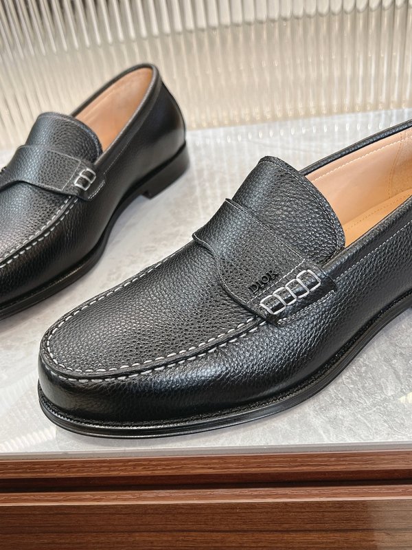 Dior Granville男士로퍼 001-228598