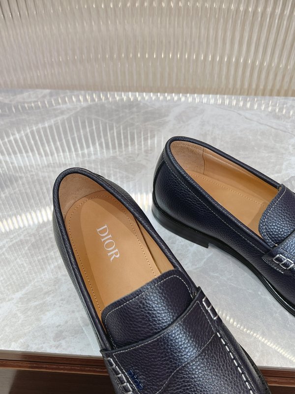 Dior Granville 남성 로퍼 001-228599