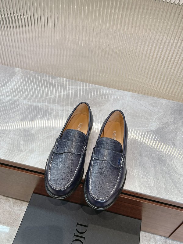 Dior Granville 남성 로퍼 001-228599